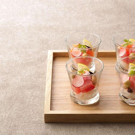Grand Mercure Lake Biwa Resort & Spa Nagahama  Esterno foto