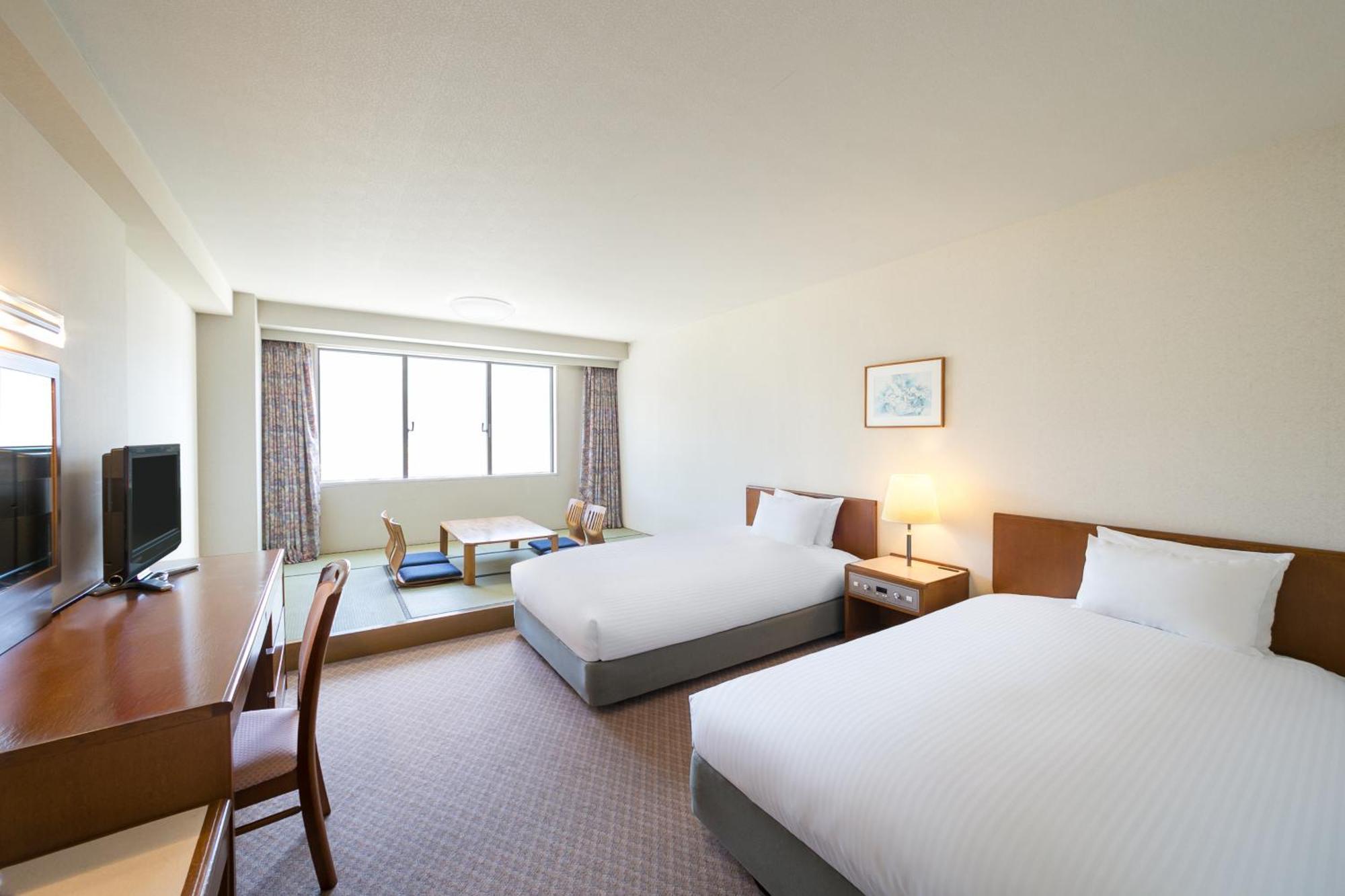 Grand Mercure Lake Biwa Resort & Spa Nagahama  Esterno foto