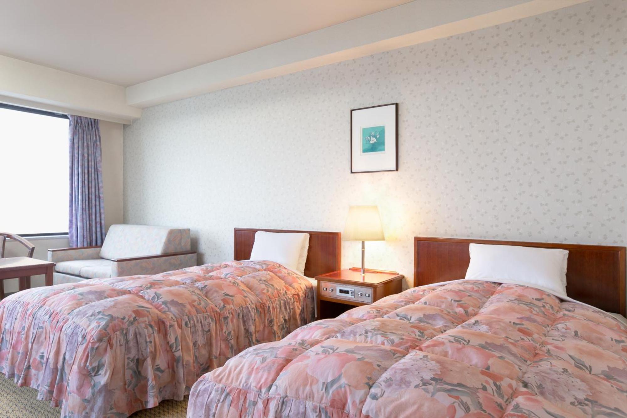 Grand Mercure Lake Biwa Resort & Spa Nagahama  Esterno foto