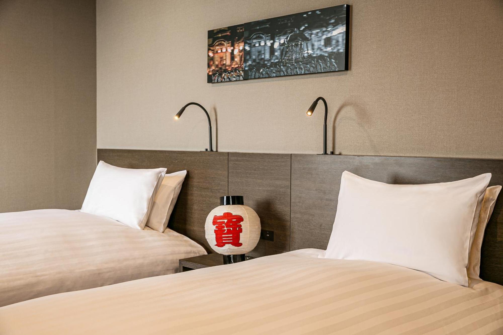Grand Mercure Lake Biwa Resort & Spa Nagahama  Esterno foto