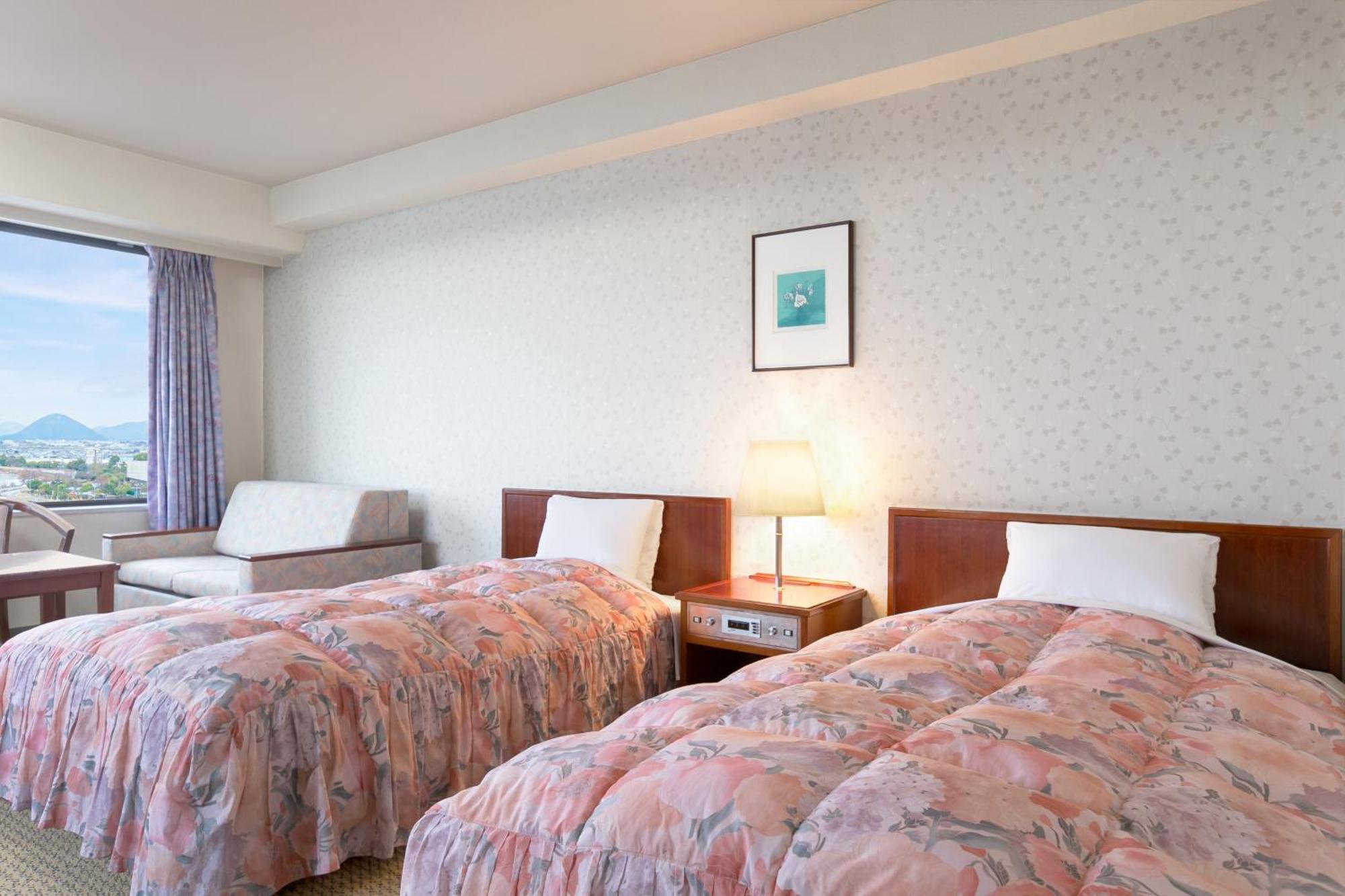 Grand Mercure Lake Biwa Resort & Spa Nagahama  Esterno foto