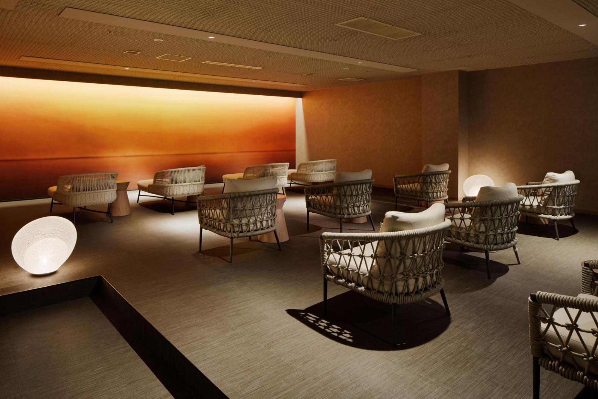 Grand Mercure Lake Biwa Resort & Spa Nagahama  Esterno foto