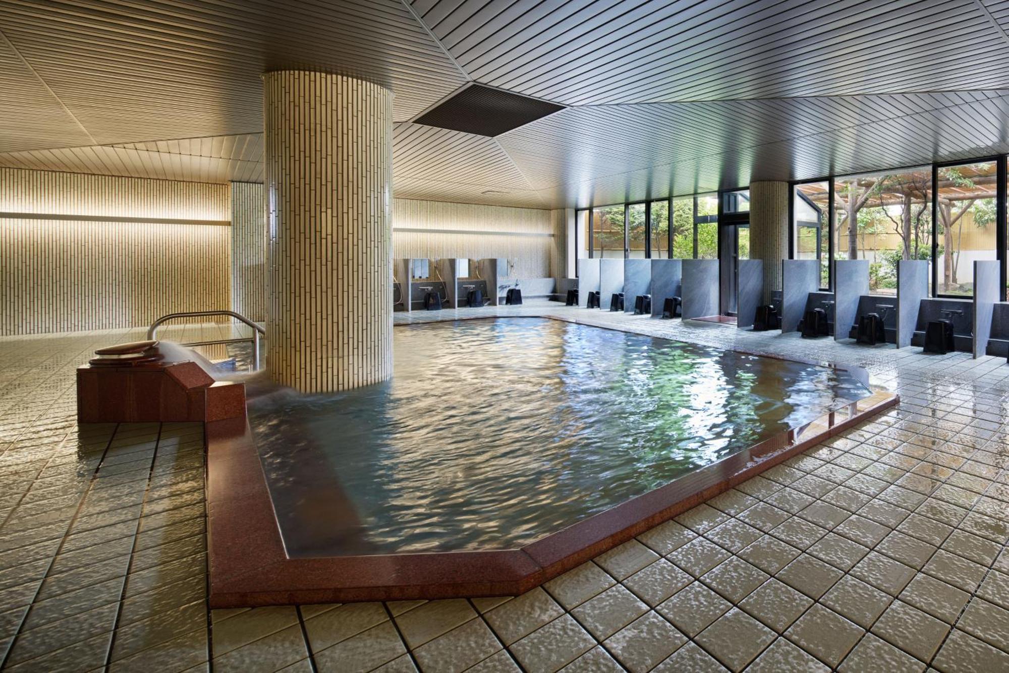 Grand Mercure Lake Biwa Resort & Spa Nagahama  Esterno foto