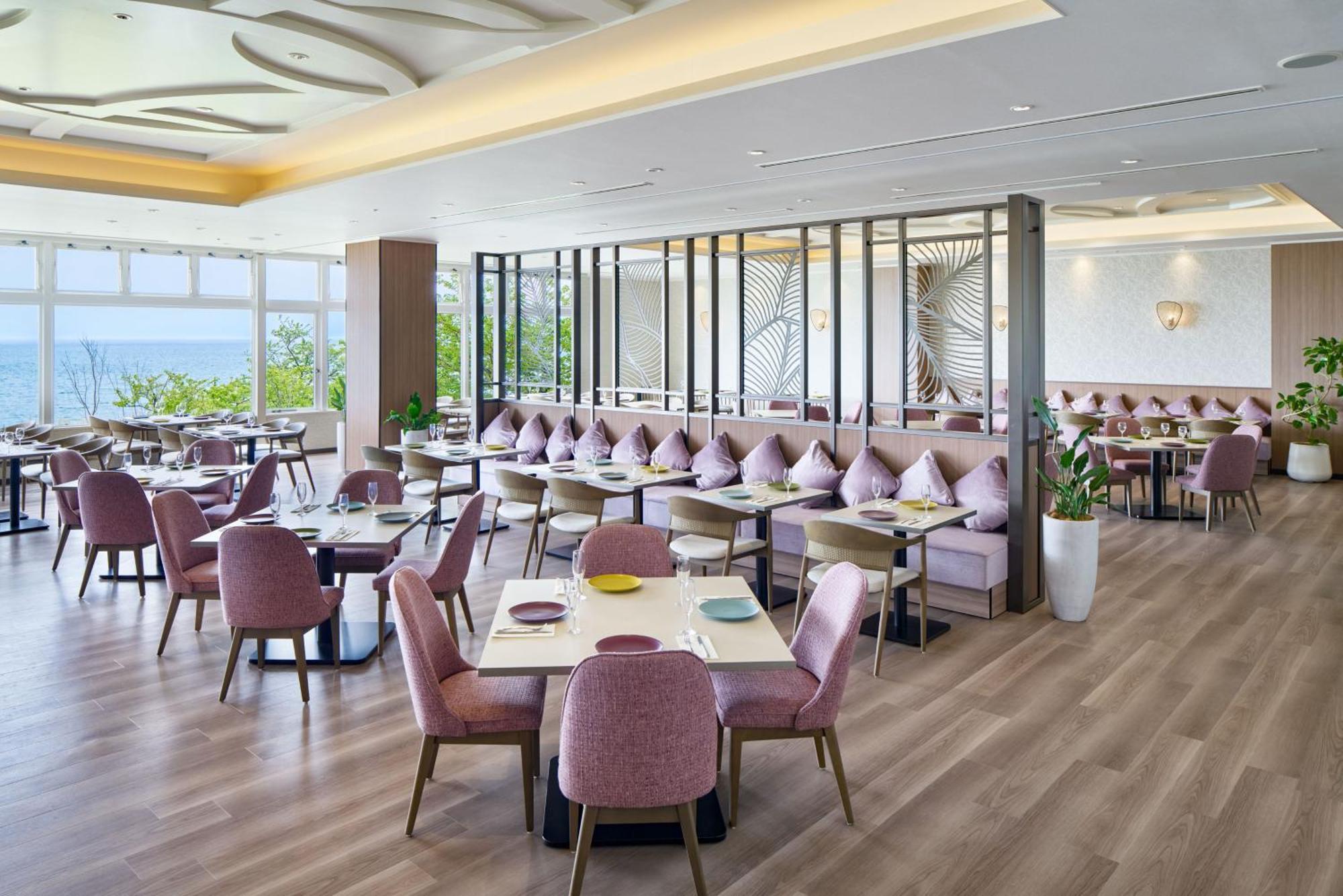 Grand Mercure Lake Biwa Resort & Spa Nagahama  Esterno foto