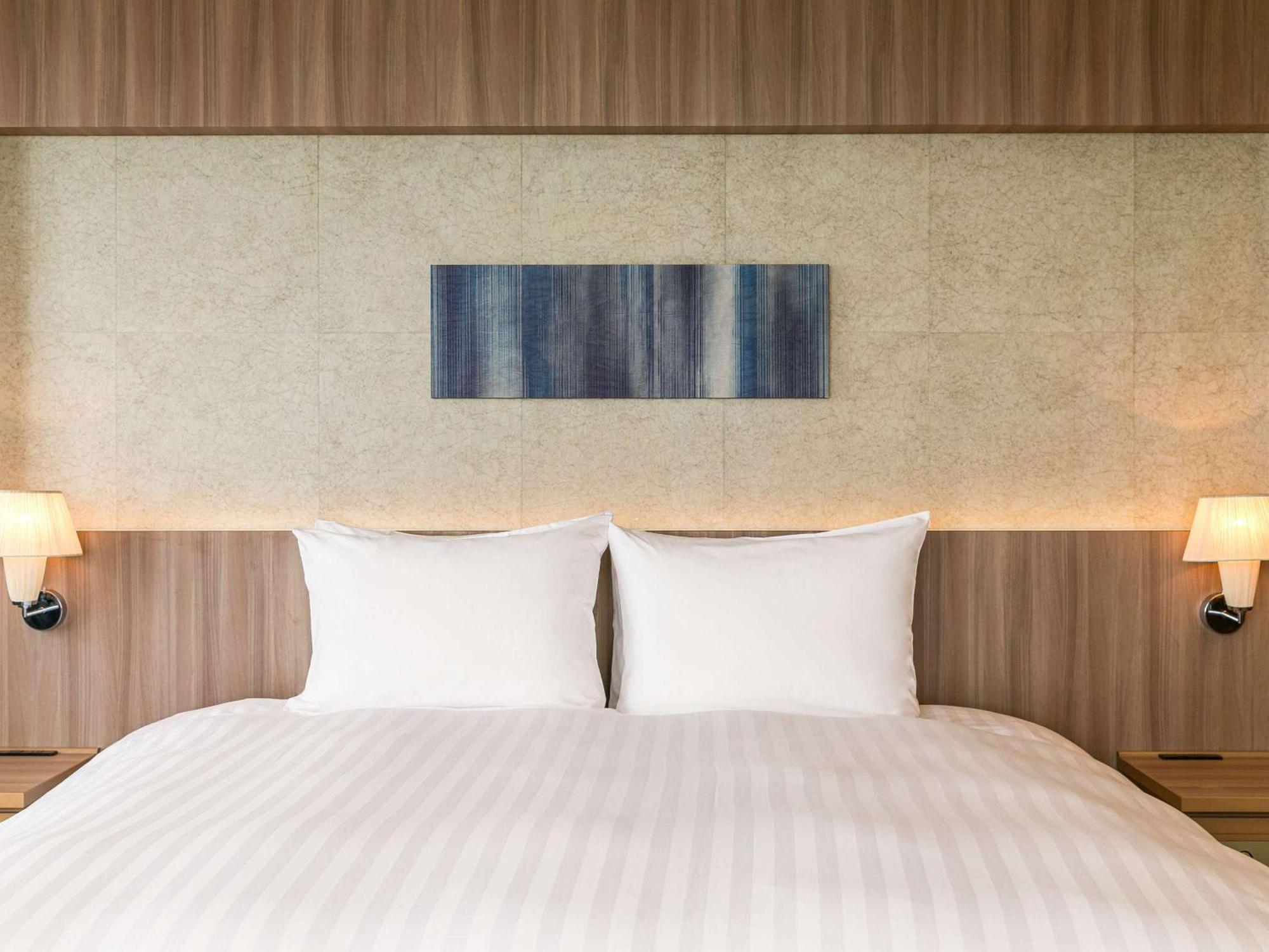 Grand Mercure Lake Biwa Resort & Spa Nagahama  Esterno foto