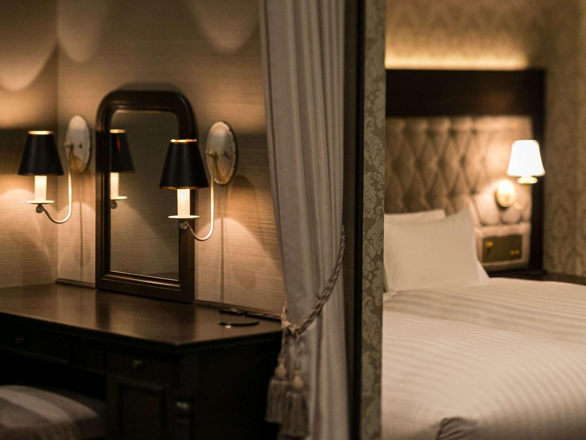 Grand Mercure Lake Biwa Resort & Spa Nagahama  Esterno foto