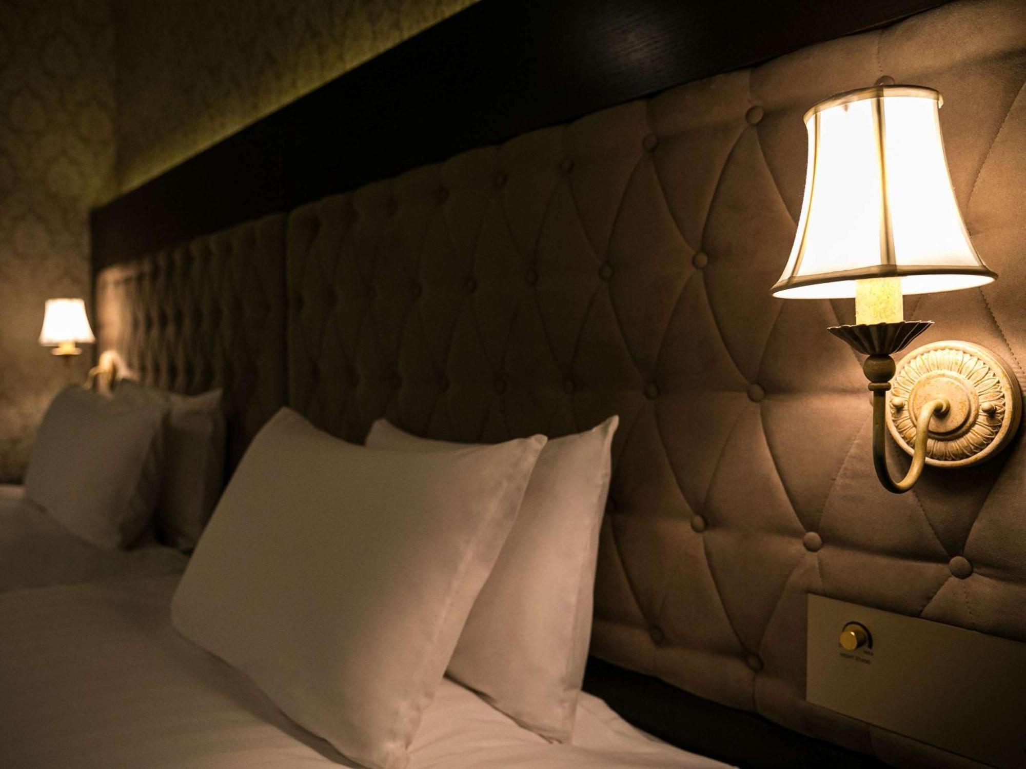Grand Mercure Lake Biwa Resort & Spa Nagahama  Esterno foto