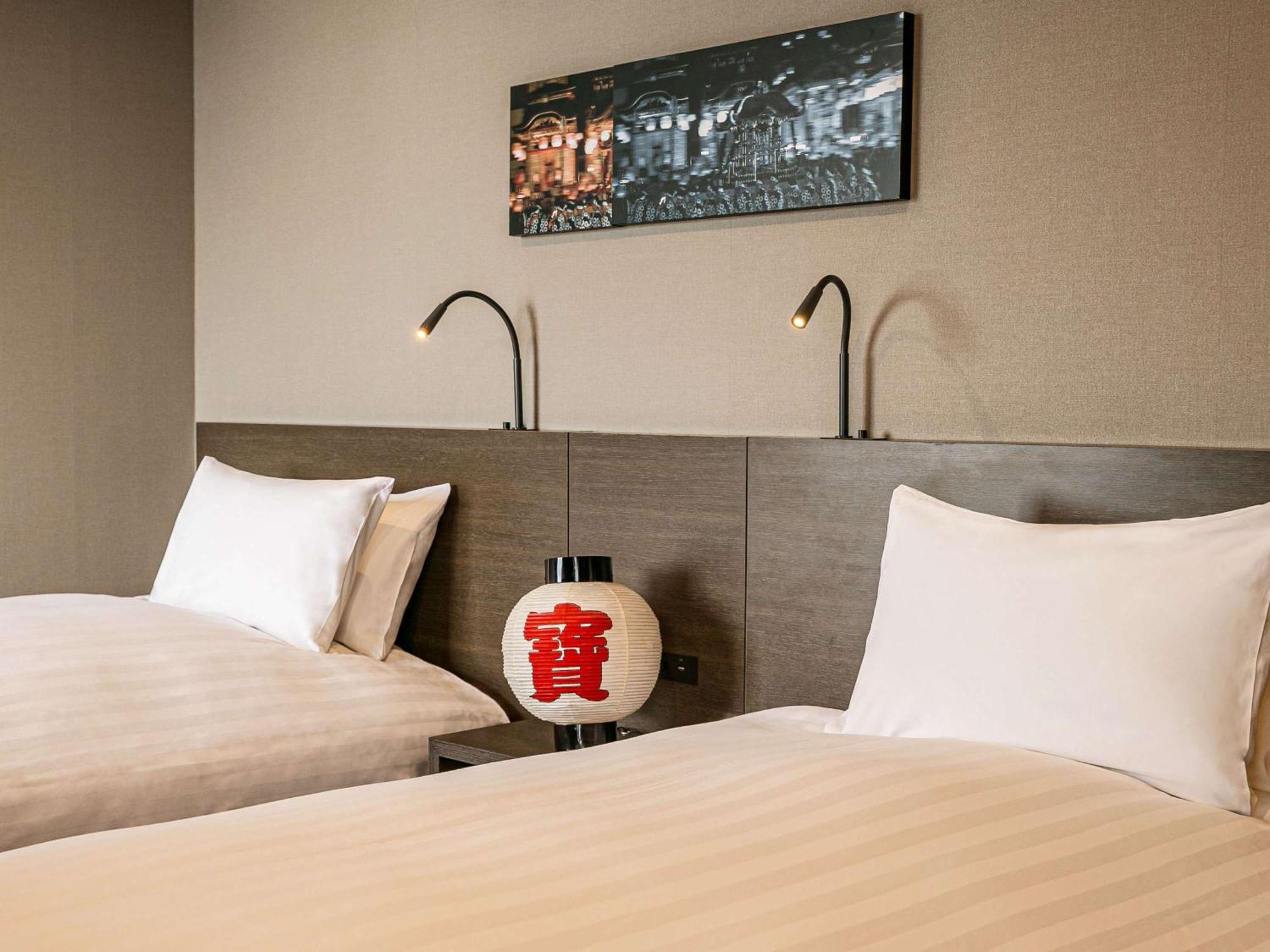 Grand Mercure Lake Biwa Resort & Spa Nagahama  Esterno foto