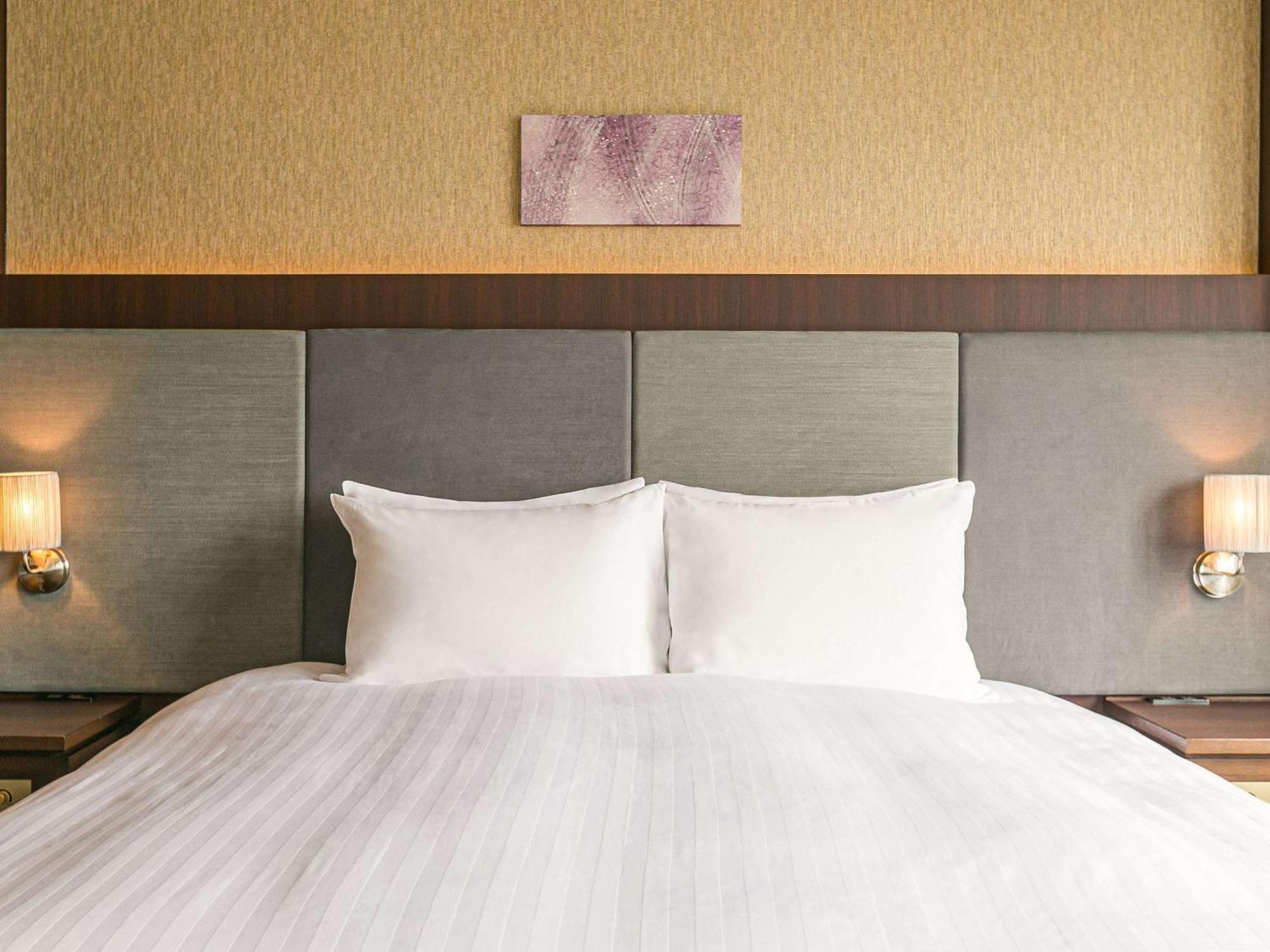 Grand Mercure Lake Biwa Resort & Spa Nagahama  Esterno foto