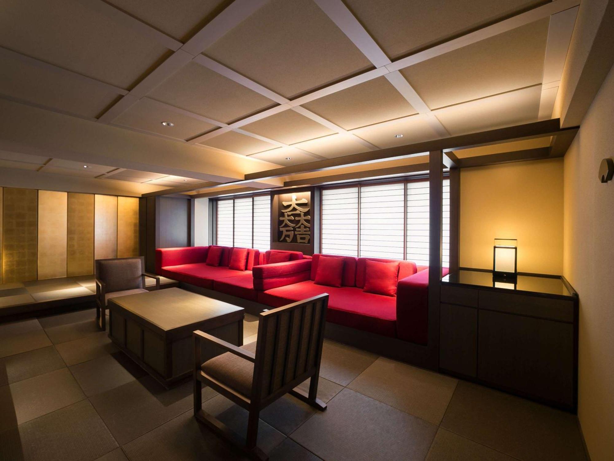 Grand Mercure Lake Biwa Resort & Spa Nagahama  Esterno foto