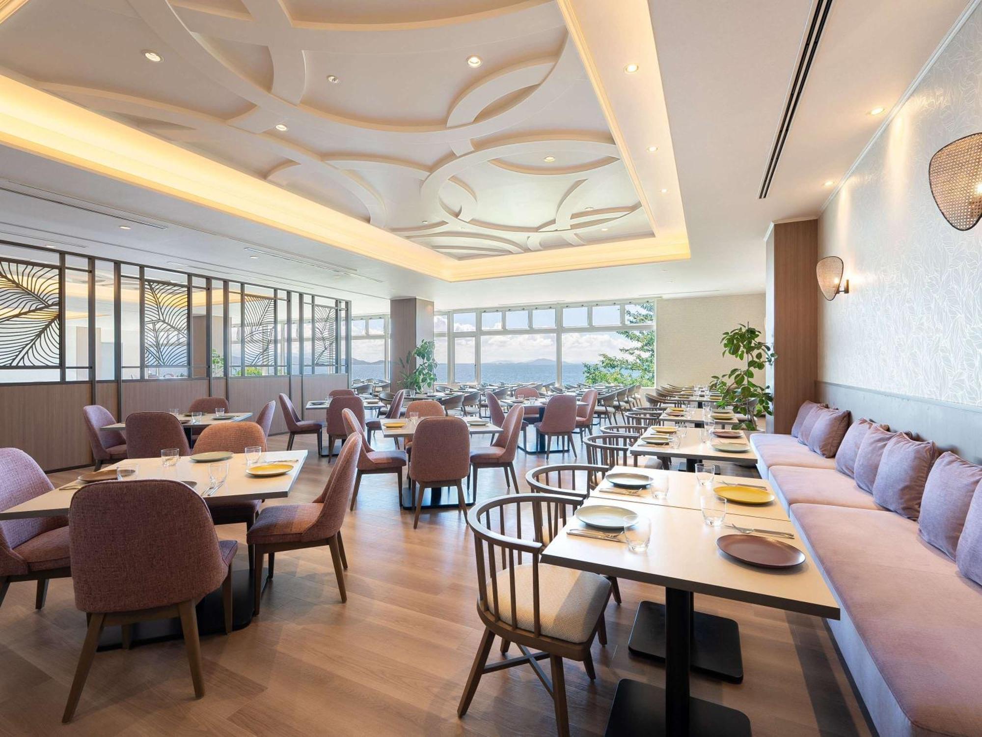 Grand Mercure Lake Biwa Resort & Spa Nagahama  Esterno foto