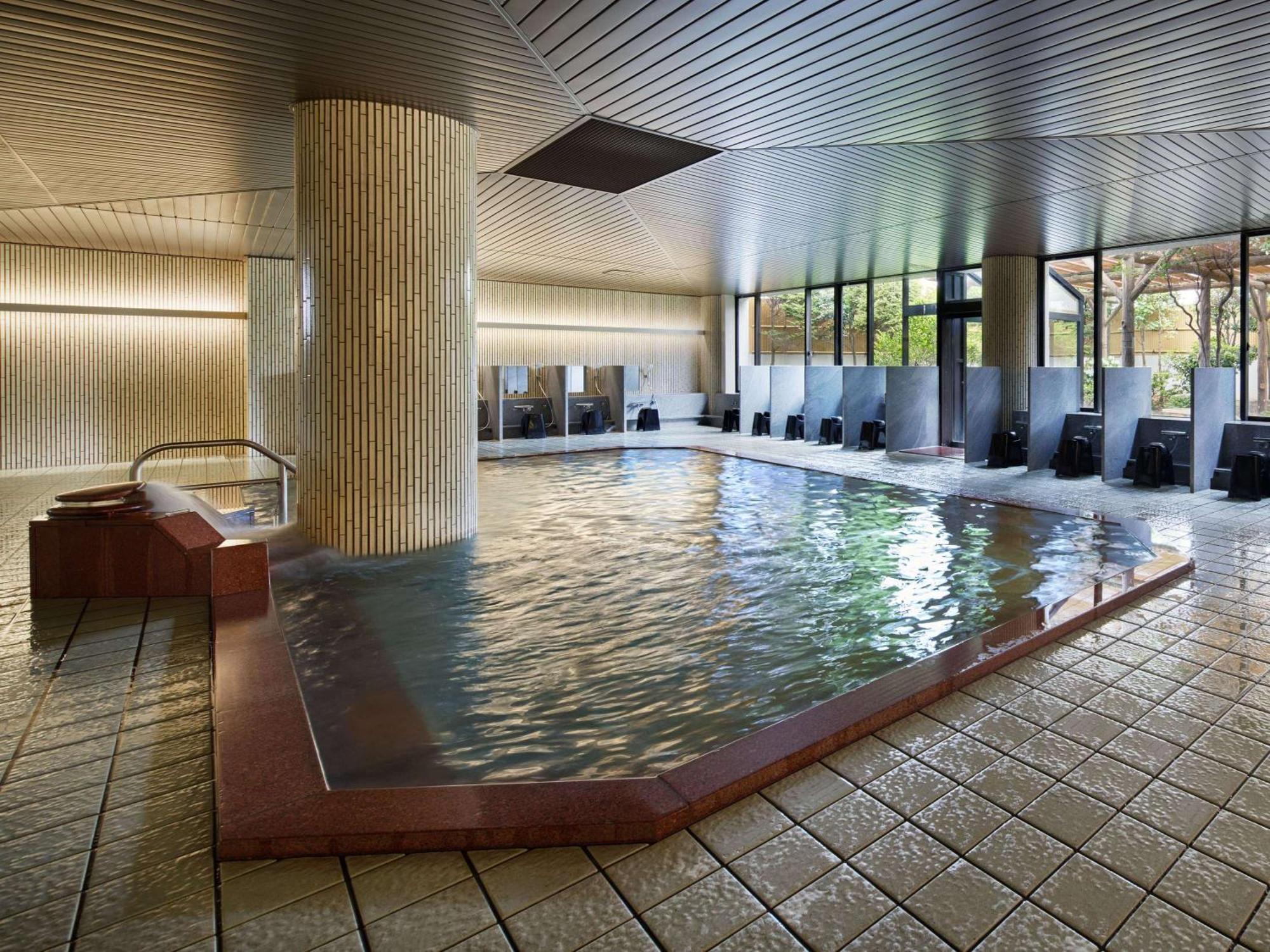 Grand Mercure Lake Biwa Resort & Spa Nagahama  Esterno foto